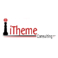 iTheme Consulting Pvt. Ltd. Logo