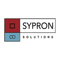 Sypron Solutions Logo
