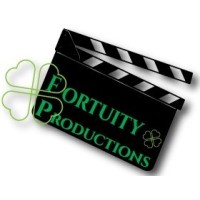 Fortuity Productions Logo