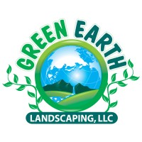 Green Earth Landscaping, LLC Logo
