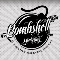 Bombshell Marketing Logo