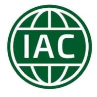 International Aid Charity Logo