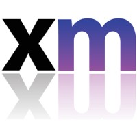 Xprnc Media LLC Logo