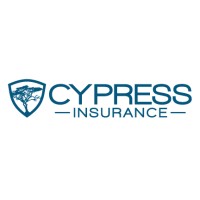 Cypress Professional Insurance Services Logo