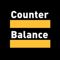 Counter Balance Logo