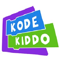 KodeKiddo Logo