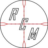 Rim Country Manufacturing Logo