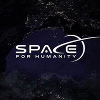 Space for Humanity Logo