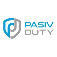 PASIV Duty Logo