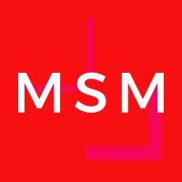 Michelle Sander Media Logo