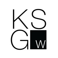 King Street Gallery on William Logo