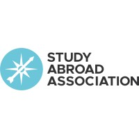 Study Abroad Association (SAA) Logo
