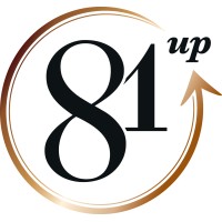81up Logo