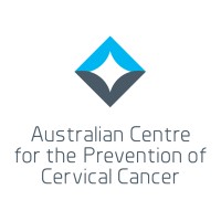 Australian Centre for the Prevention of Cervical Cancer Logo