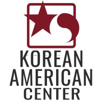 Korean American Center Logo