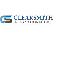 Clearsmith International Inc. Logo