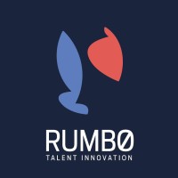 Rumbo - Talent Innovation Logo