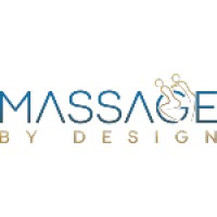 Massage by Design, Inc. Logo