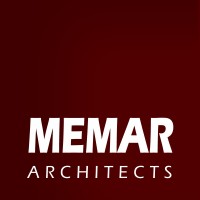 Memar Architects Inc Logo