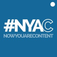 #NYAC Logo