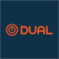 Dual Desenvolvimento Humano Logo