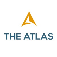 The Atlas for Cities Logo