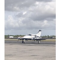 American King Air LLC. Logo