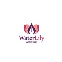 WaterLily Writing, LLC Logo