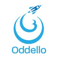 Oddello Logo