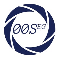 00SEG SEGURANÇA DO TRABALHO Logo