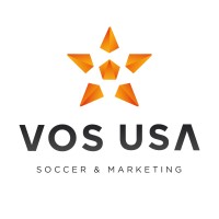 VOS USA Logo