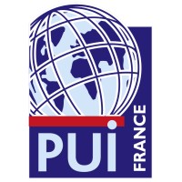 International Emergency Firefighters (PUI) Logo