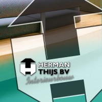 Herman Thijs B.V. Interieurbouw Logo