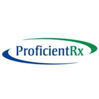 Proficient Rx Logo
