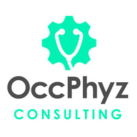 OCCPHYZ CONSULTING Logo