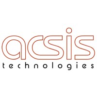 Acsis Technologies Pty Ltd Logo