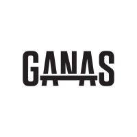 GANAS Logo