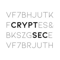 CryptSec Logo