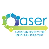 American Society for Enhanced Recovery Logo