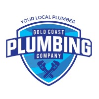 Gold Coast Plumbing Company Logo