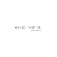 Holovision Inc. Logo