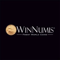 WinNumis SA Logo