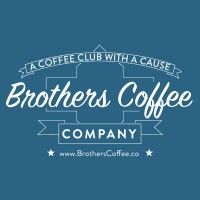 Brothers Coffee Company Logo