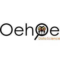 Oehoe Data Science Logo