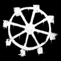 NightWheel Pictures Logo