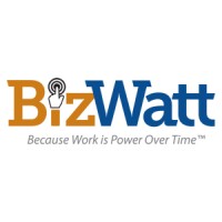 BizWatt LLC Logo