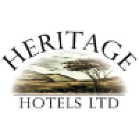 Heritage Hotels Ltd - Kenya Logo