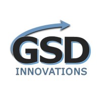 GSD Innovations, LLC Logo