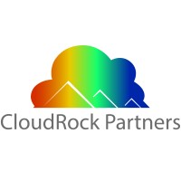 CloudRock Partners Logo