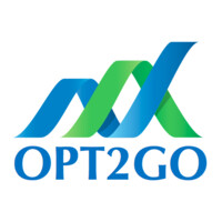 opt2go Logo